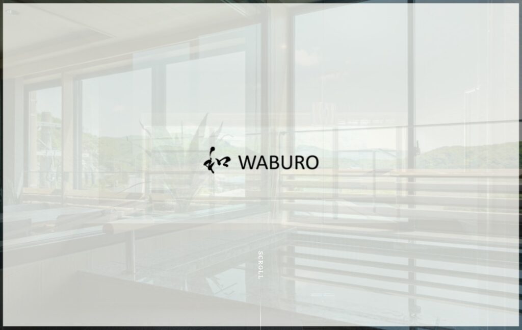 WABURO(ワブロ)の画像
